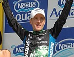 Levi Leipheimer